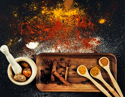 Why Quality Spices Make or Break Your Business