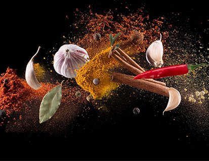 From Farm to Table – The Journey of Pepperworks Trading Spices